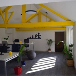Open Space  8 postes Coworking Rue Marcellin Berthelot Nuits-Saint-Georges 21700 - photo 1